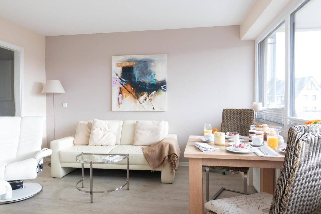 Premium Fewo Lachmöwe Wenningstedt-Braderup Exterior foto