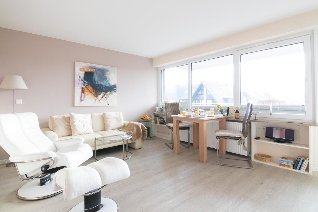 Premium Fewo Lachmöwe Wenningstedt-Braderup Exterior foto