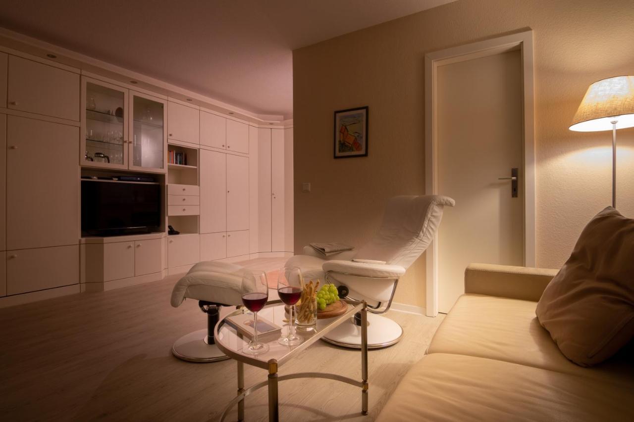 Premium Fewo Lachmöwe Wenningstedt-Braderup Exterior foto
