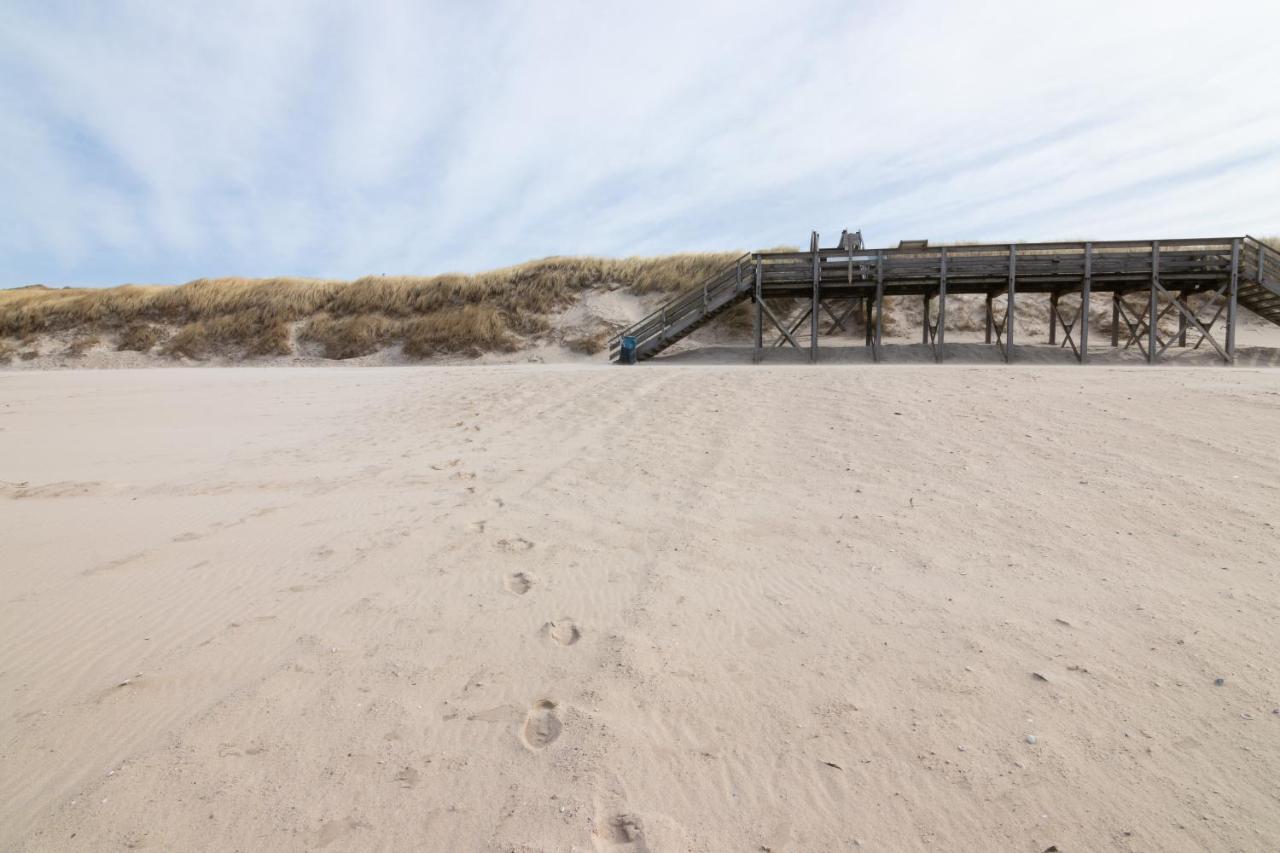 Premium Fewo Lachmöwe Wenningstedt-Braderup Exterior foto