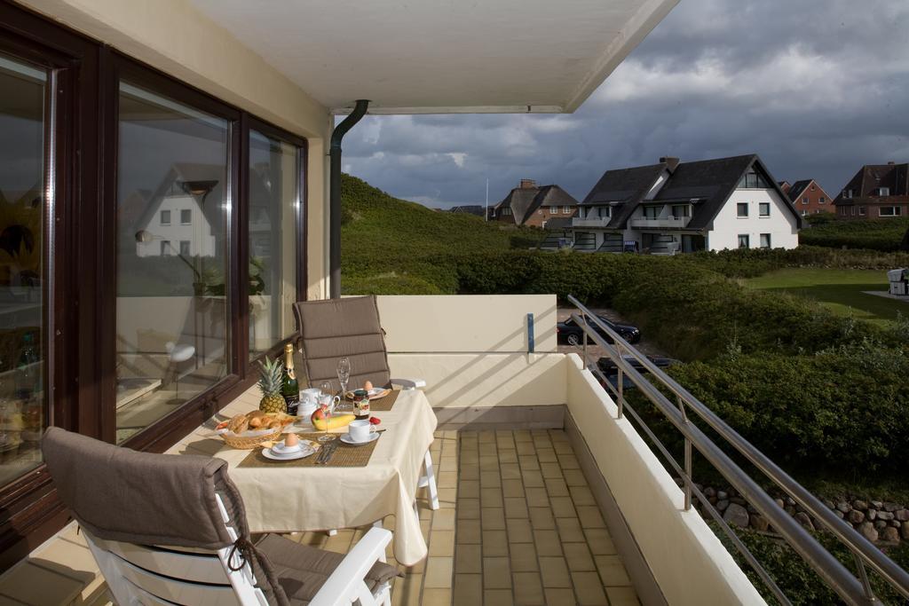 Premium Fewo Lachmöwe Wenningstedt-Braderup Exterior foto